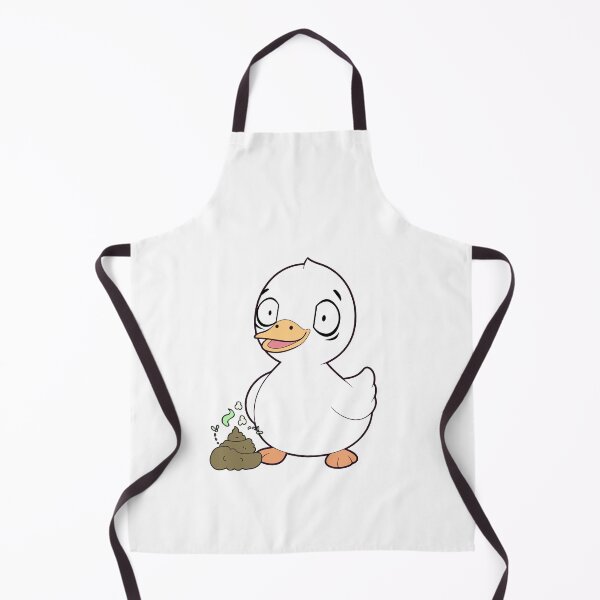 Item preview, Funny duck smells stinky poo designed and sold by Pet Station.