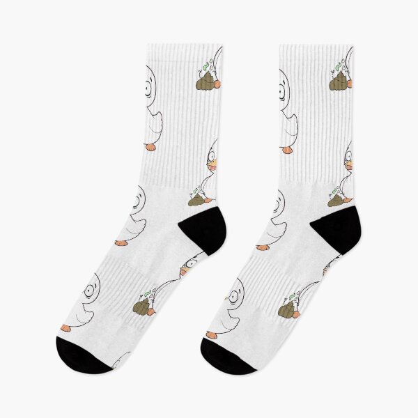 Item preview, Funny duck smells stinky poo designed and sold by Pet Station.