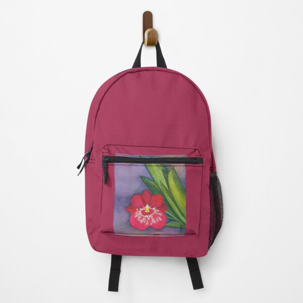Item preview, Orchid Symphony: A Vibrant Tribute to the Miltonia's Beauty designed and sold by SueDeaconART.
