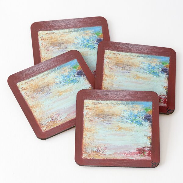 Item preview, The Border of Memory  designed and sold by Art Connection.