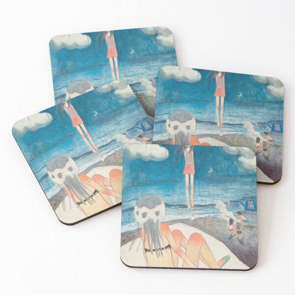 Item preview, Aya Takano Fireworks designed and sold by Joseust.