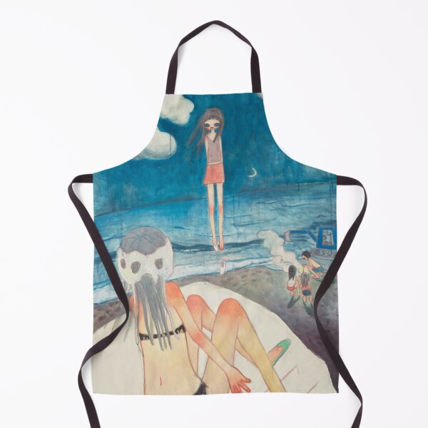 Item preview, Aya Takano Fireworks designed and sold by Joseust.