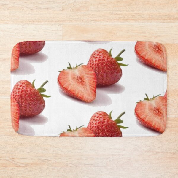 Item preview, Strawberry Slice designed and sold by Monaymonay.