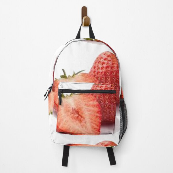 Item preview, Strawberry Slice designed and sold by Monaymonay.