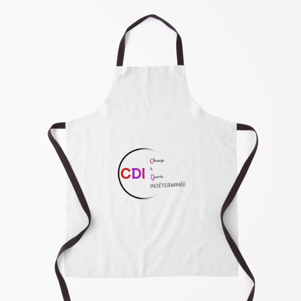 Item preview, CDI: Permanent Contract designed and sold by Cifi64.