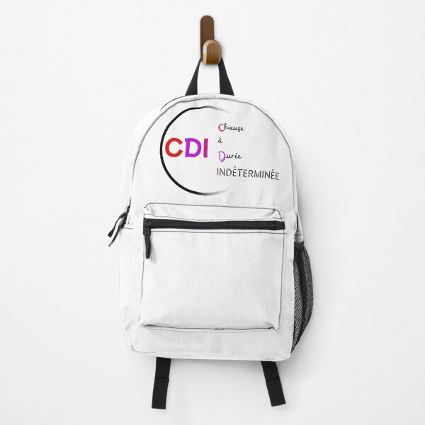 Item preview, CDI: Permanent Contract designed and sold by Cifi64.