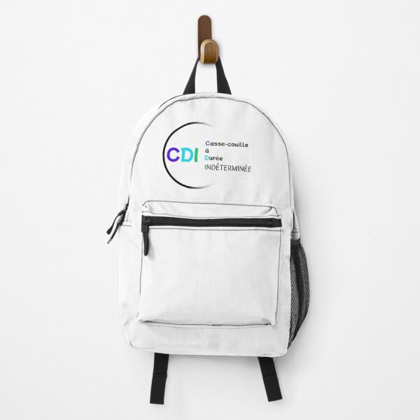 Item preview, CDI: Permanent Contract designed and sold by Cifi64.