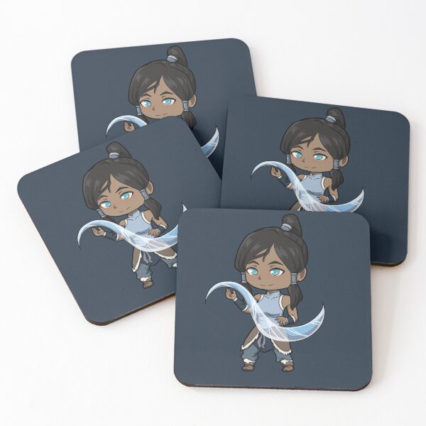 Item preview, Avatar Korra  designed and sold by Sisarooney.