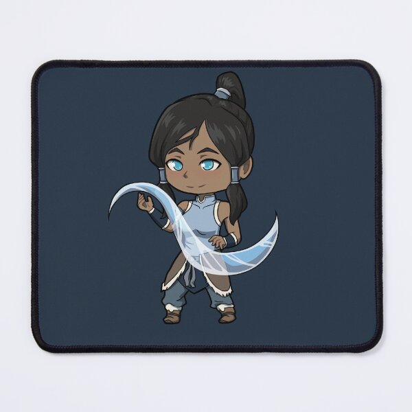 Item preview, Avatar Korra  designed and sold by Sisarooney.