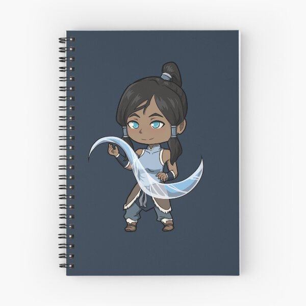 Item preview, Avatar Korra  designed and sold by Sisarooney.