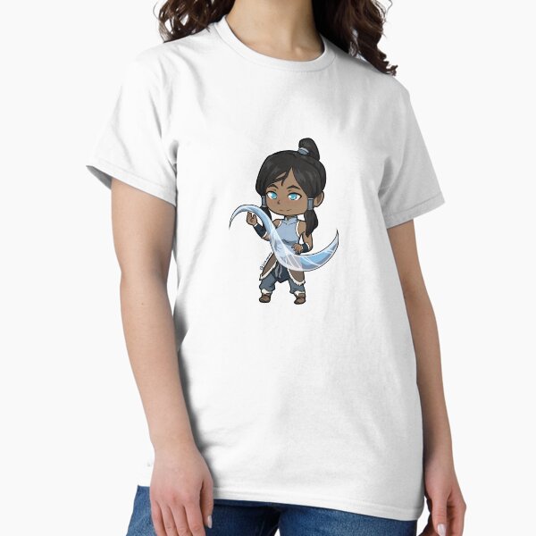 Item preview, Avatar Korra  designed and sold by Sisarooney.