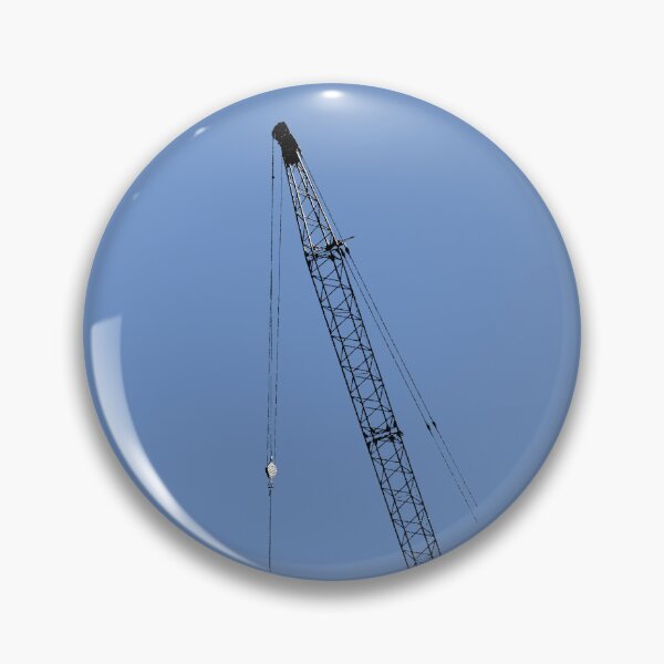 Item preview, Crane designed and sold by STHogan.