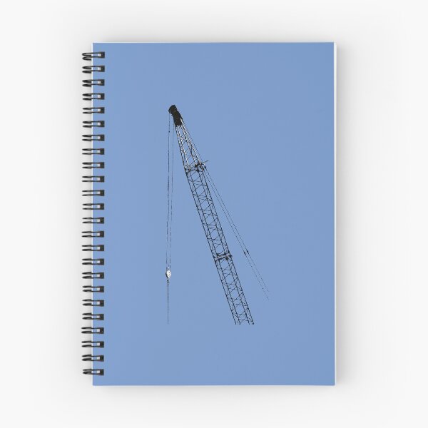 Item preview, Crane designed and sold by STHogan.