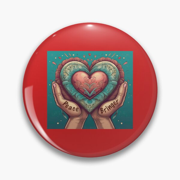 Item preview, Peace bringer designed and sold by SSdesignArticle.