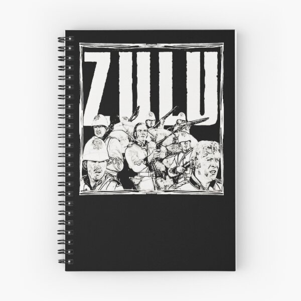 Item preview, ZULU Final Stand Sketch designed and sold by Flaviapolitani.