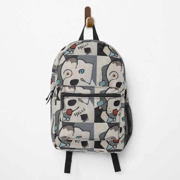 Item preview, HELLO designed and sold by ArtofVital.