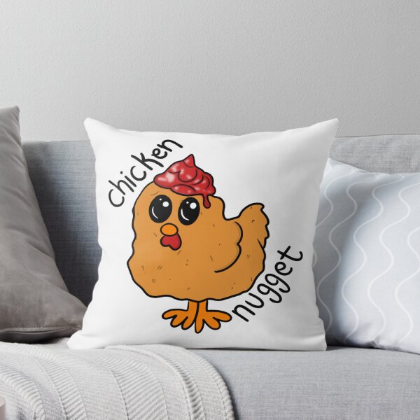 Item preview, Chickie Nuggie designed and sold by Love, Leisl - Digital Art.