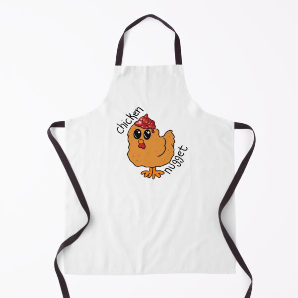 Item preview, Chickie Nuggie designed and sold by Love, Leisl - Digital Art.