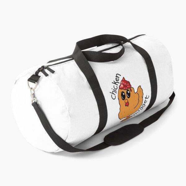 Item preview, Chickie Nuggie designed and sold by Love, Leisl - Digital Art.