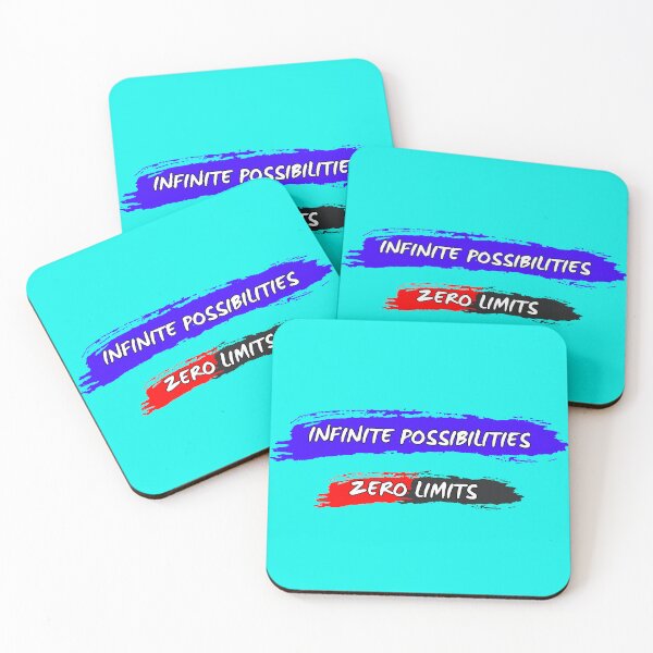 Item preview, Infinite Possibilities. Zero Limits designed and sold by JaynAli.