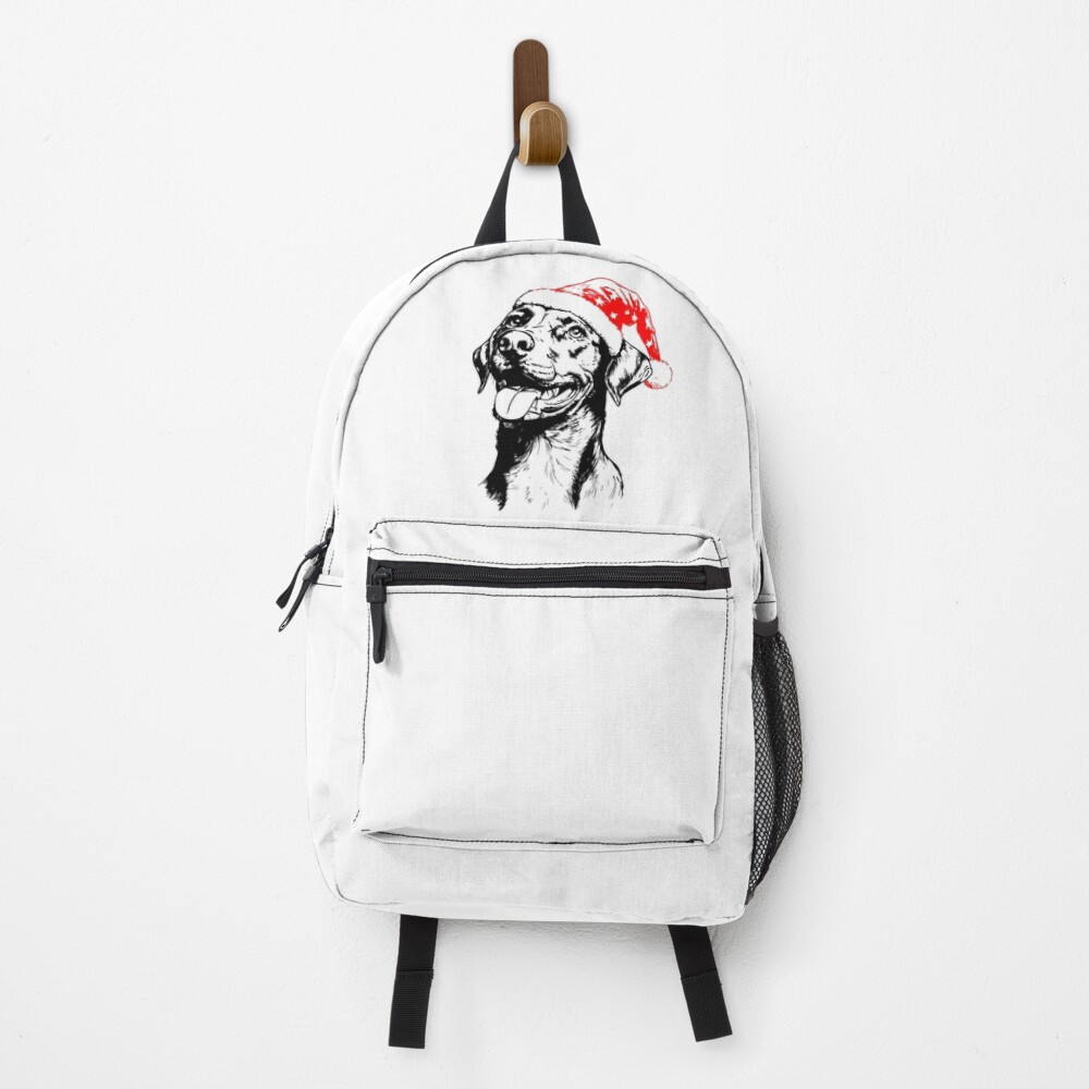 Item preview, Backpack designed and sold by JollyCritters.