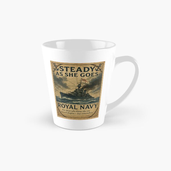 Item preview, Steady As She Goes designed and sold by Skyframe Aviation.