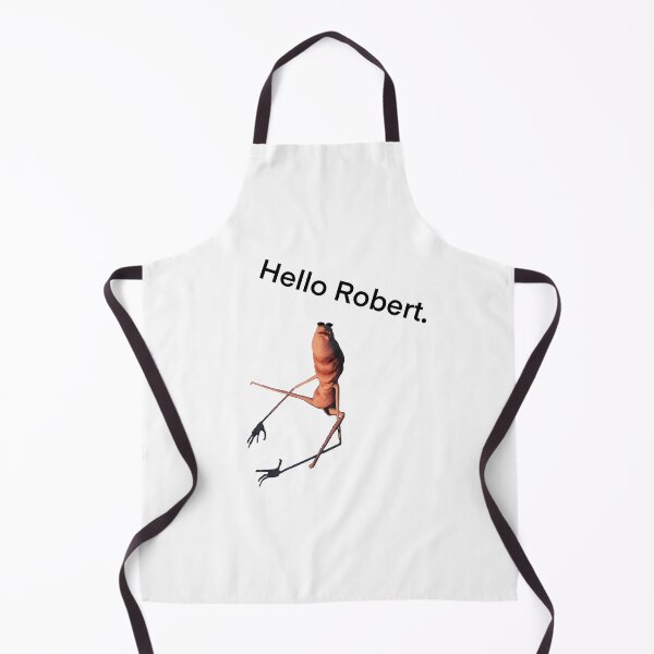 Item preview, Hello robert designed and sold by Hannahrose96.