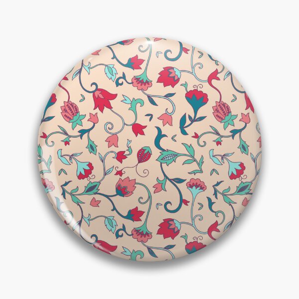 Item preview, Latika - Original Colorway designed and sold by VermilionCS.