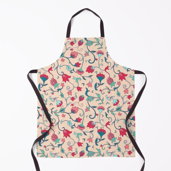 Item preview, Latika - Original Colorway designed and sold by VermilionCS.