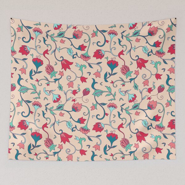 Item preview, Latika - Original Colorway designed and sold by VermilionCS.