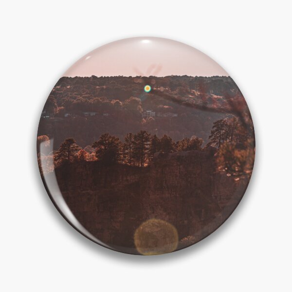 Item preview, Bluff Light – Emerald Park, AR designed and sold by Delta Soulwear.
