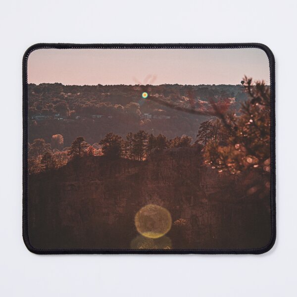 Item preview, Bluff Light – Emerald Park, AR designed and sold by Delta Soulwear.