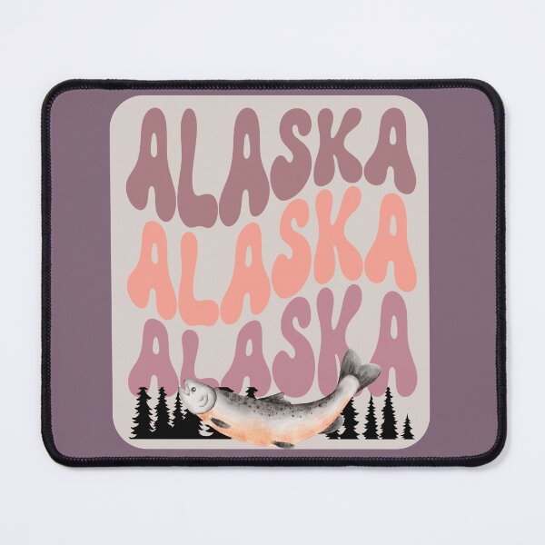 Item preview, Alaska designed and sold by Myth&Muse.