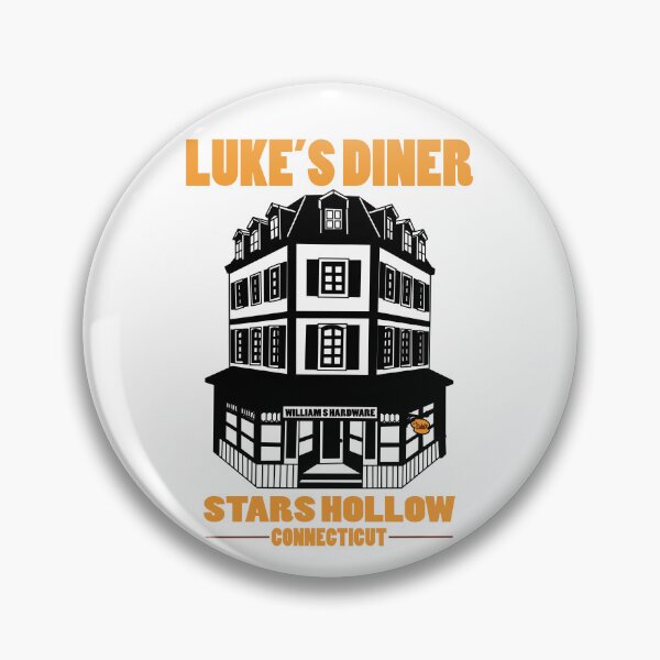 Item preview, Diner designed and sold by L-Designz.