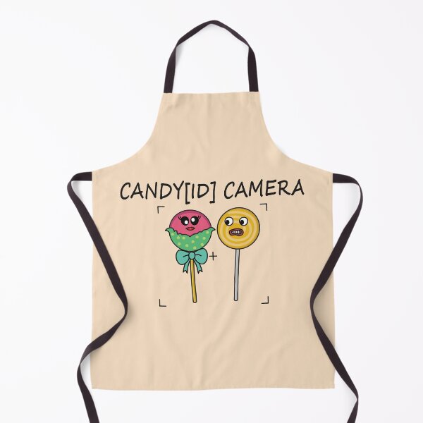 Item preview, Candyid Camera designed and sold by chyneyee.