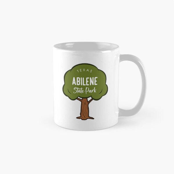 Item preview, Abilene State Park Texas Tree designed and sold by bivenart.