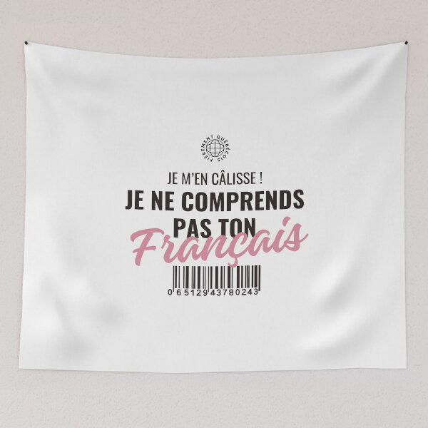 Item preview, Fièrement Québécois designed and sold by Peerless-Prime.