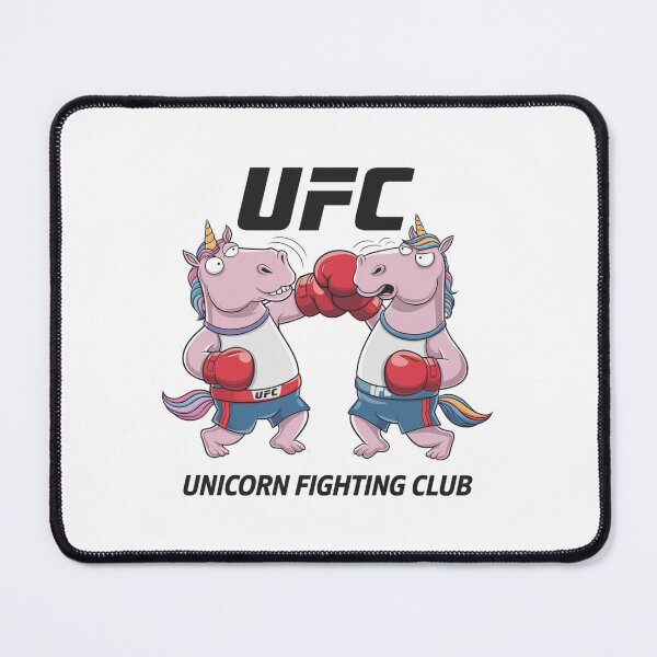 Item preview, Fighting, Unicorn fighting club, combat, martial arts, funnyfits70, Humor, Funny, retro, vintages, funny quotes, animal humor, designed and sold by FunnyFits70.