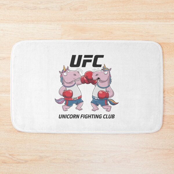Item preview, Fighting, Unicorn fighting club, combat, martial arts, funnyfits70, Humor, Funny, retro, vintages, funny quotes, animal humor, designed and sold by FunnyFits70.