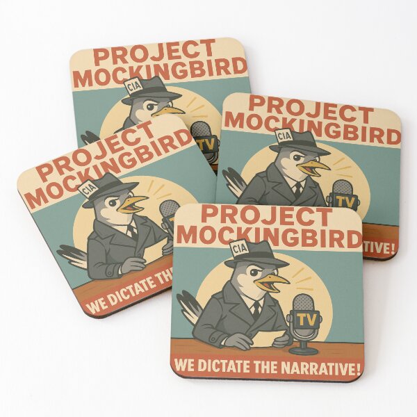 Item preview, Project Mockingbird V 2.0 designed and sold by Fretpound Forge.