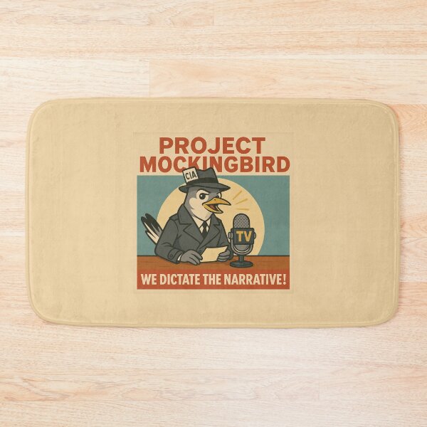 Item preview, Project Mockingbird V 2.0 designed and sold by Fretpound Forge.
