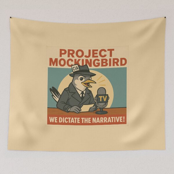 Item preview, Project Mockingbird V 2.0 designed and sold by Fretpound Forge.