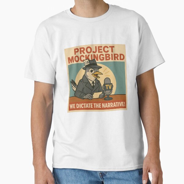 Item preview, Project Mockingbird V 2.0 designed and sold by Fretpound Forge.