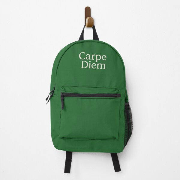 Item preview, Carpe Diem – Classic Type Edition designed and sold by LupusandLago.