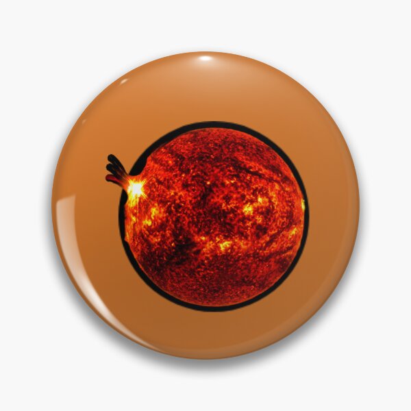 Item preview, Solar Flare designed and sold by ontological.