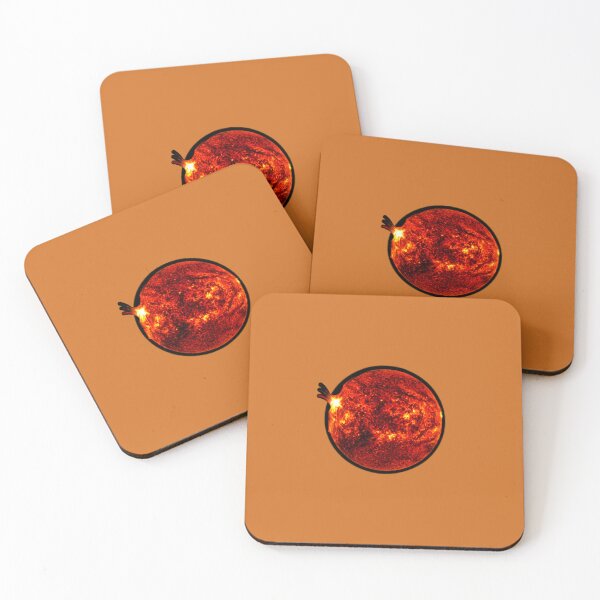 Item preview, Solar Flare designed and sold by ontological.