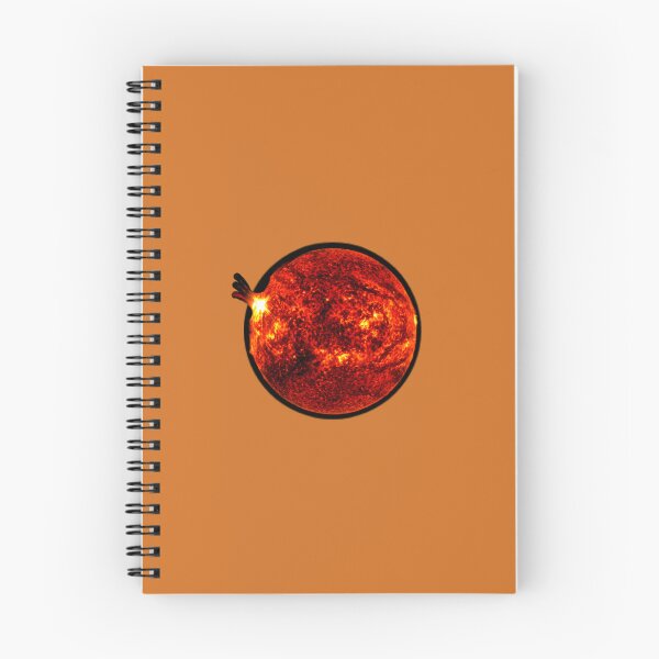 Item preview, Solar Flare designed and sold by ontological.