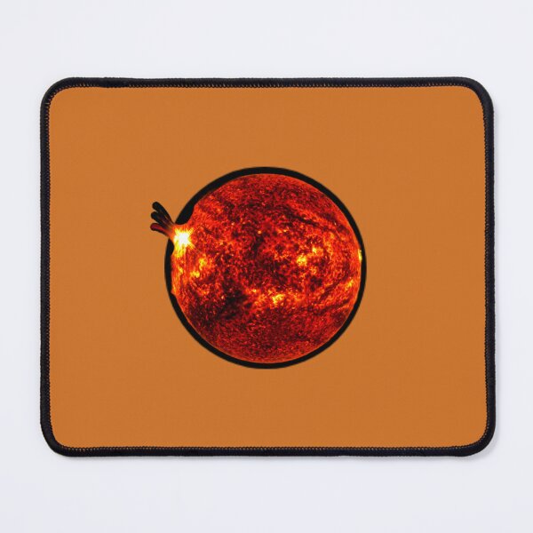 Item preview, Solar Flare designed and sold by ontological.
