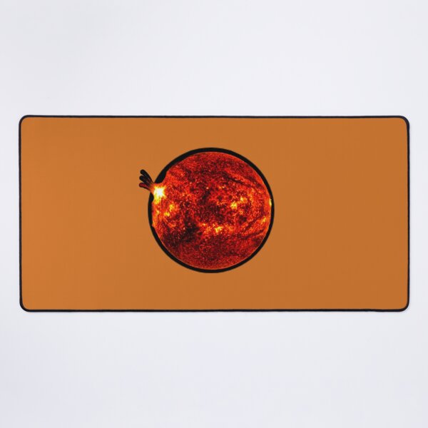 Item preview, Solar Flare designed and sold by ontological.
