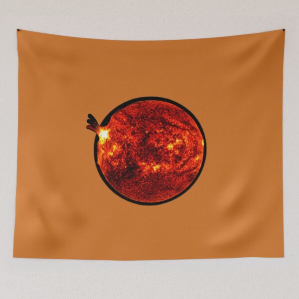 Item preview, Solar Flare designed and sold by ontological.